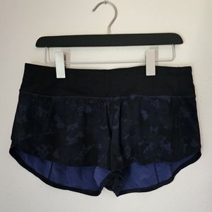 Lululemon Speed Up Short (2.5")